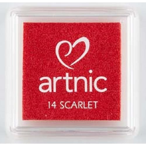 アートニックS スカーレット