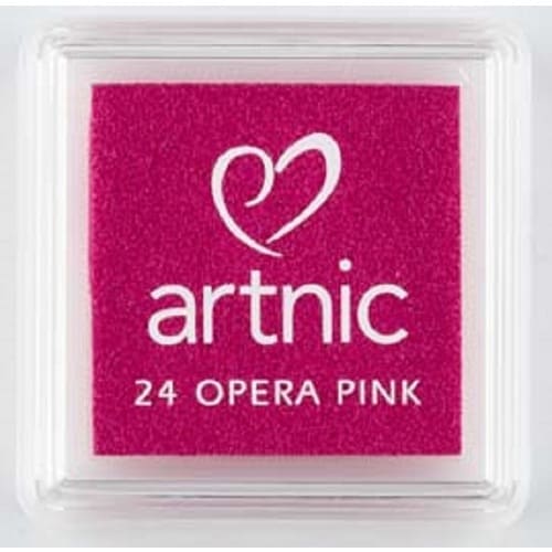 アートニックS オペラピンク