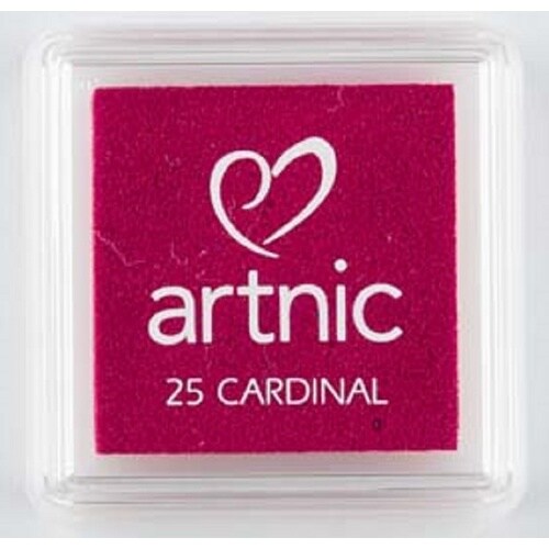 アートニックS カーディナル