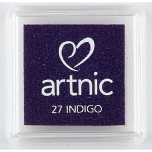 アートニックS インディゴ