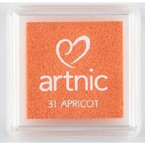 アートニックS アプリコット