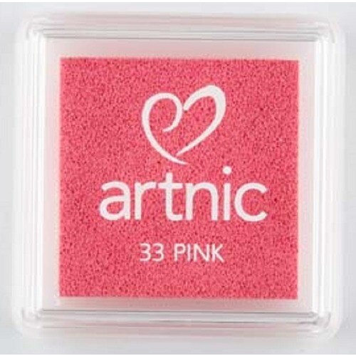 アートニックS ピンク