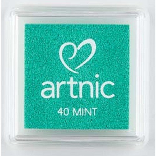 アートニックS ミント
