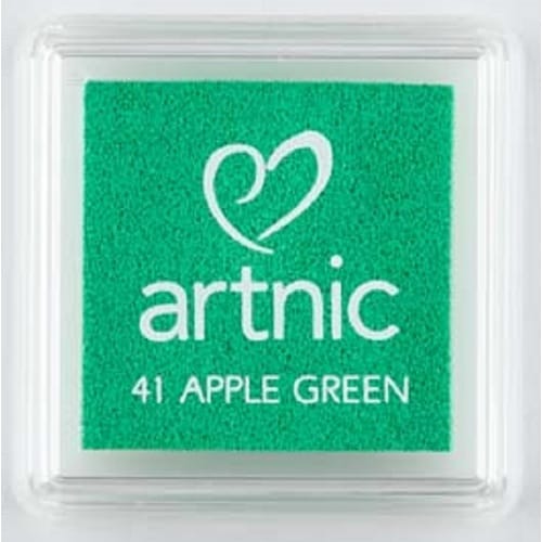 アートニックS アップルグリーン
