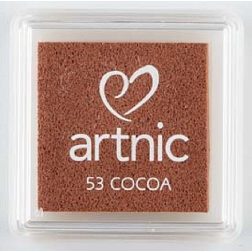 アートニックS ココア