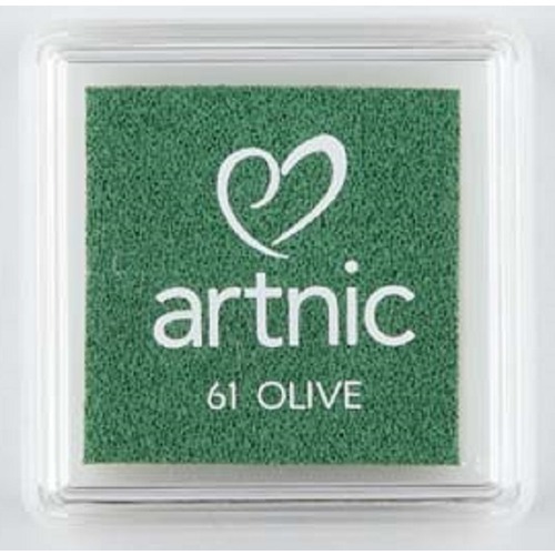 アートニックS オリーブ