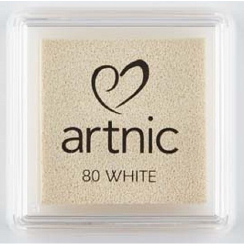 アートニックS ホワイト