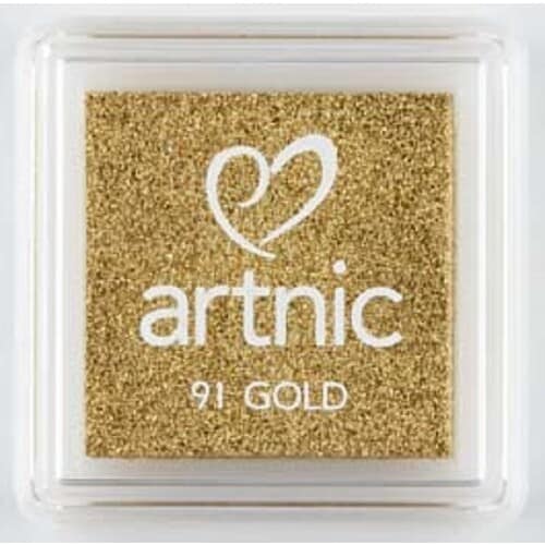 アートニックS ゴールド
