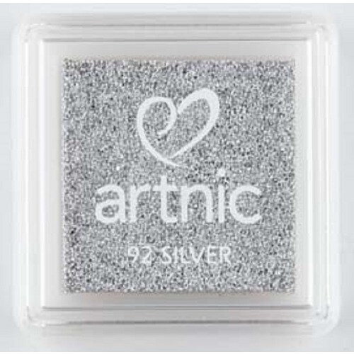 アートニックS シルバー