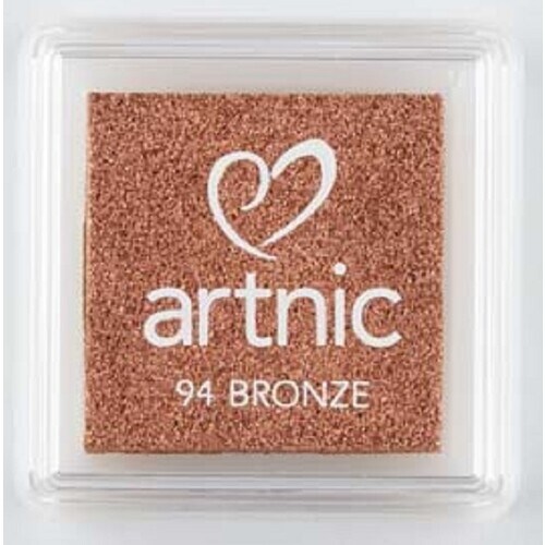 アートニックS ブロンズ