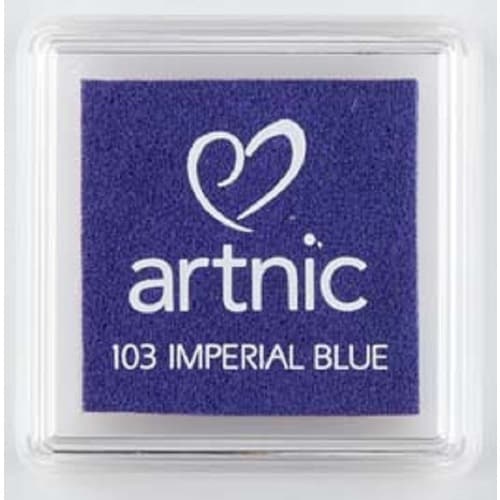 アートニックS インペリアルブルー