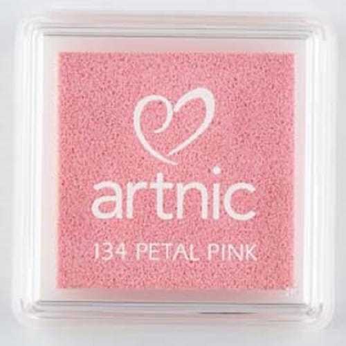 アートニックS ペタルピンク