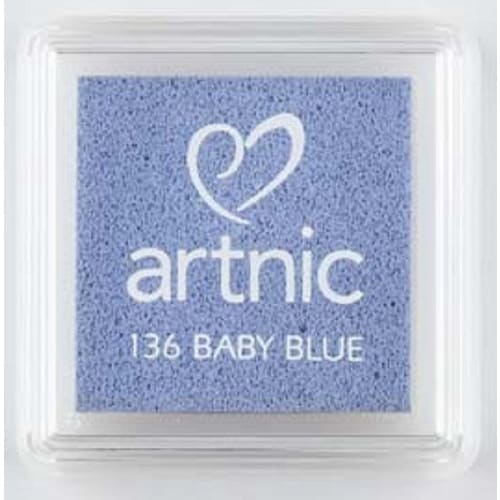 アートニックS ベイビーブルー