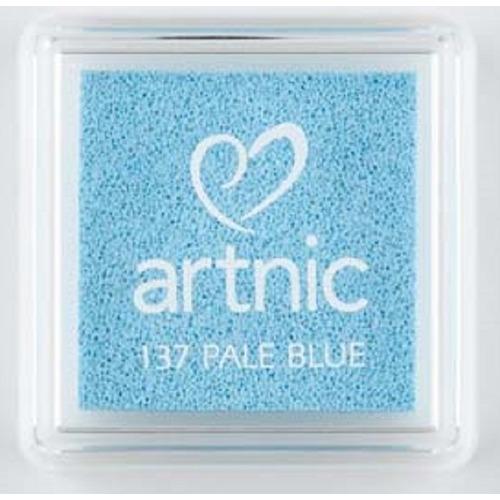 アートニックS ペールブルー