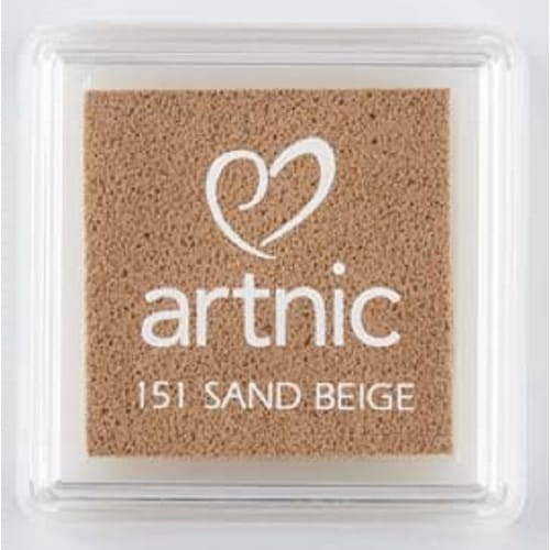 アートニックS サンドベージュ