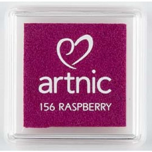 アートニックS ラズベリー