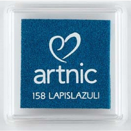 アートニックS ラピスラズリ