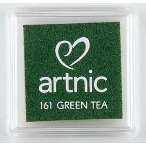 アートニックS グリーンティー