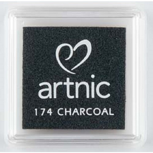 アートニックS チャコール