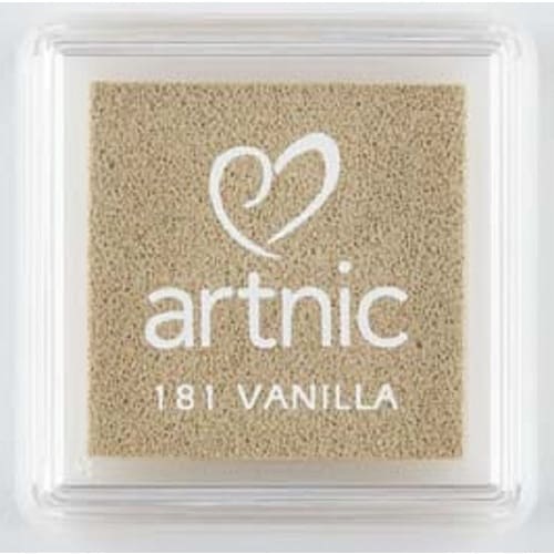 アートニックS バニラ