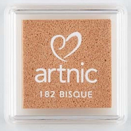 アートニックS ビスク