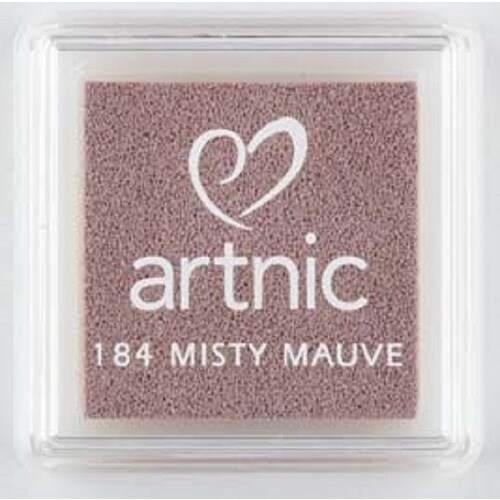 アートニックS ミスティモーブ