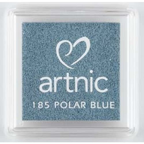 アートニックS ポーラーブルー