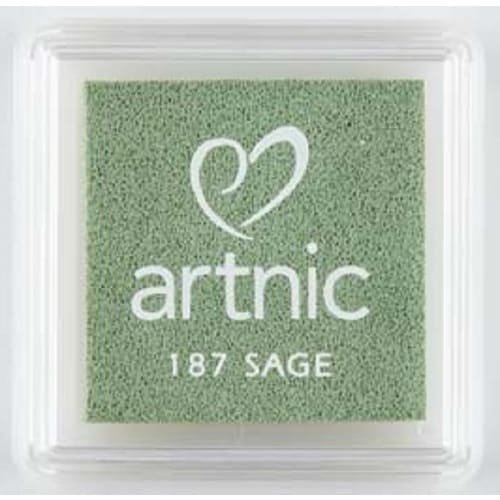 アートニックS セージ
