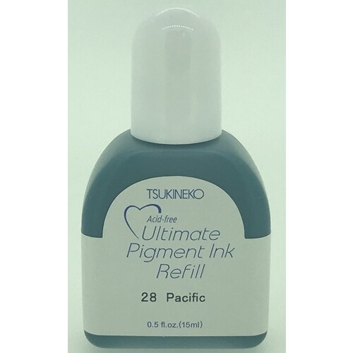 アルチメイトピグメントインカー パシフィック