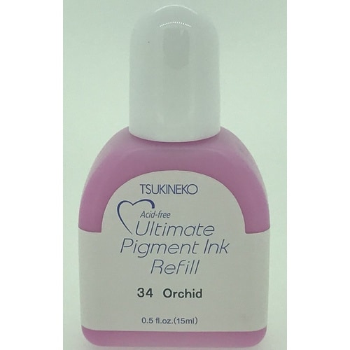 アルチメイトピグメントインカー オーキッド