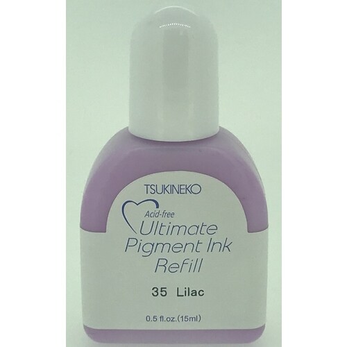 アルチメイトピグメントインカー ライラック