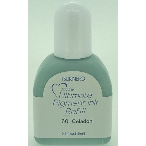 アルチメイトピグメントインカー セラドン