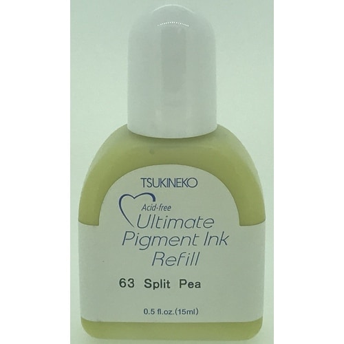 アルチメイトピグメントインカー スプリットピー