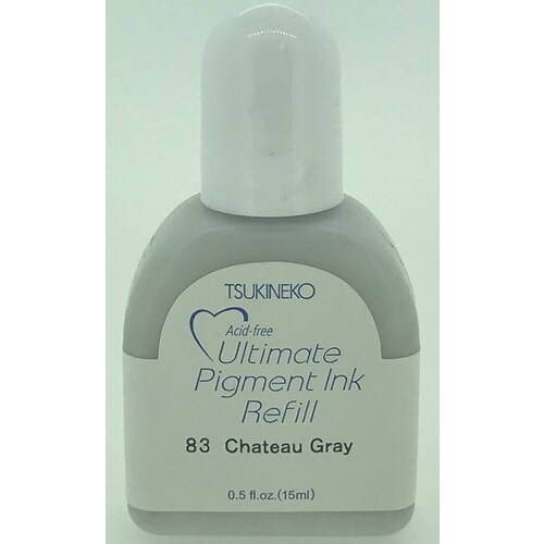 アルチメイトピグメントインカー シャトウグレイ