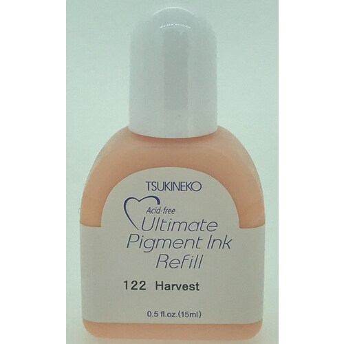 アルチメイトピグメントインカー ハーベスト