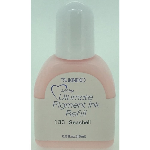 アルチメイトピグメントインカー シーシェル