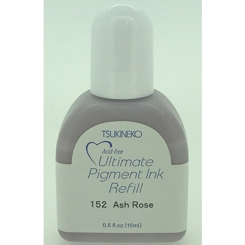 アルチメイトピグメントインカー アシュローズ