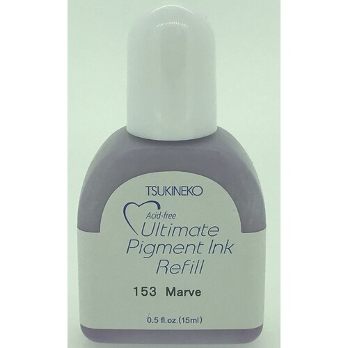 アルチメイトピグメントインカー モーブ