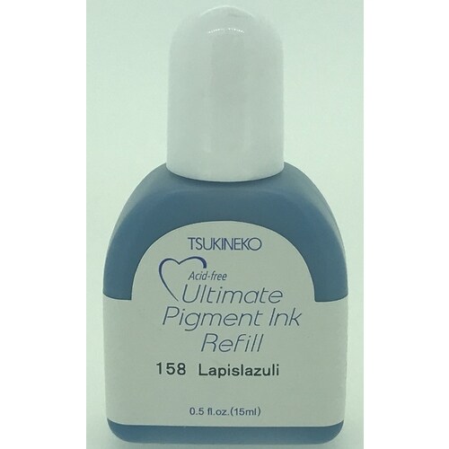 アルチメイトピグメントインカー ラピスラズリ