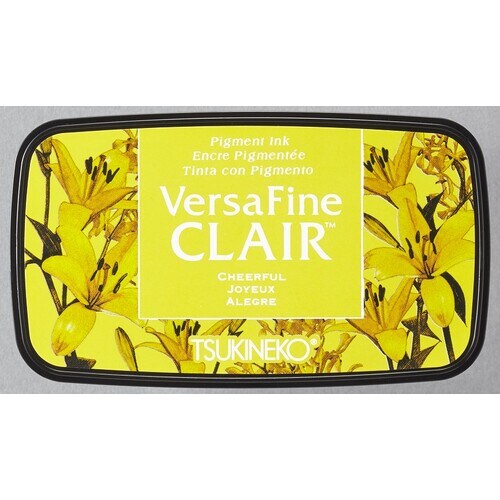 バーサファイン・クレア チアフル