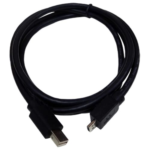 On−Lap1303H用ミニD−Portケーブル