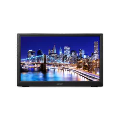 15.6型モニターPM161Qbu