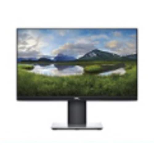 21.5型モニターP2219H