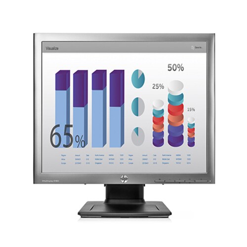 18.9型モニターN8N75A#ABJ