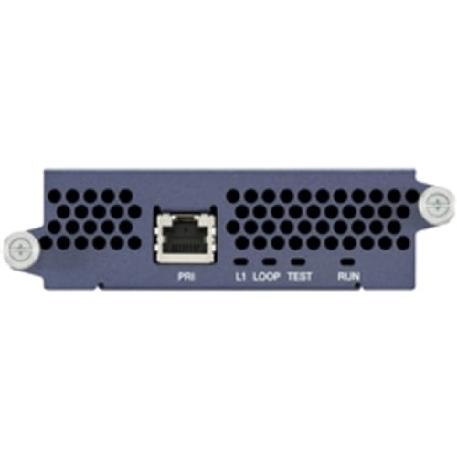 RTX3500、5000用 PRIモジュール