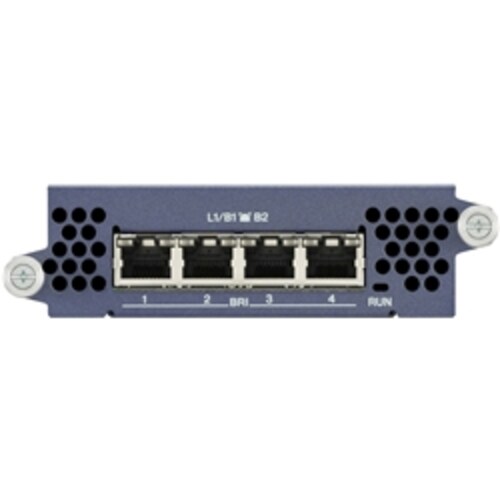 RTX3500、5000用 BRIモジュール