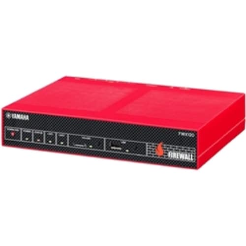 ファイアウォール FWX120