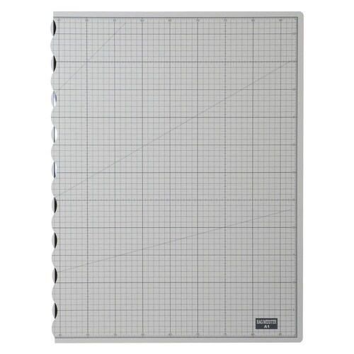 バッグマイスター 折りたたみカッティングマットA1