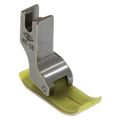 バッグマイスター 職業用ミシン用 テフロン押さえ