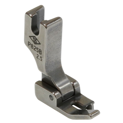 職業用ミシン用 ツメ押さえ 2.5mm